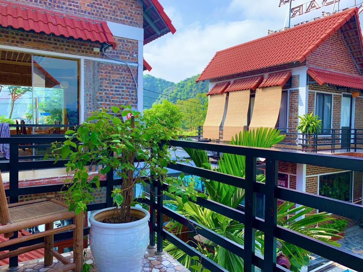 Tam Coc Mandala Villa & Homestay Ninh Binh Bagian luar foto