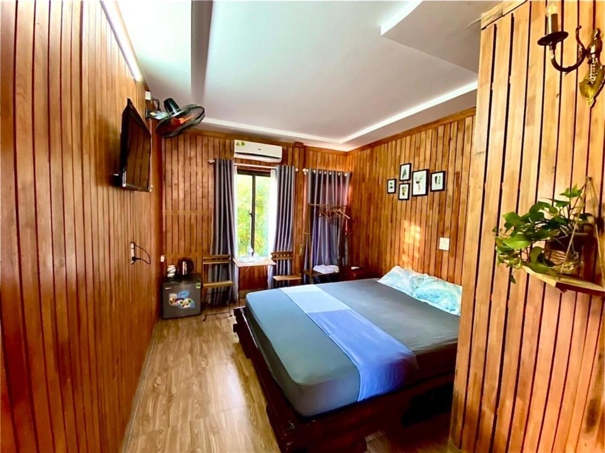 Tam Coc Mandala Villa & Homestay Ninh Binh Bagian luar foto