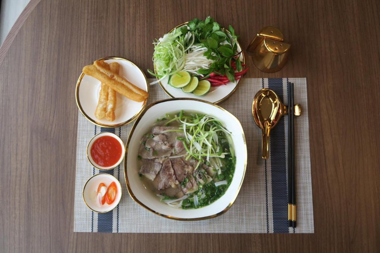 Tam Coc Mandala Villa & Homestay Ninh Binh Bagian luar foto